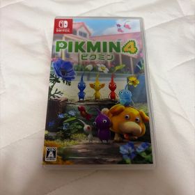 ピクミン4