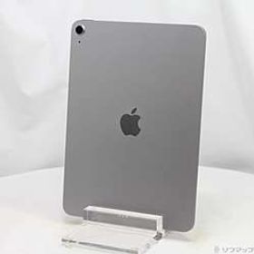 〔中古品〕 iPad Air 11インチ(M3) 256GB スペースグレイ MCA14J／A Wi-Fi ［11インチ液晶／Apple-M3］〔中古品〕 iPad Air 11インチ(M3) 256GB スペースグレイ MCA14J／A Wi-Fi ［11インチ液晶／Apple-M3］