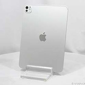 〔中古品〕 iPad Pro 11インチ(M5) 標準ガラス 512GB シルバー MDWN4J／A Wi-Fi ［11インチ有機EL／Apple-M5-9コアCPU10コアGPU］〔中古品〕 iPad Pro 11インチ(M5) 標準ガラス 512GB シルバー MDWN4J／A Wi-Fi ［11インチ有機EL／Apple-M5-9コアCPU10コアGPU］