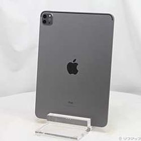 〔中古品〕 iPad Pro 11インチ 第3世代 256GB スペースグレイ MHQU3J／A Wi-Fi ［11インチ液晶／Apple-M1］〔中古品〕 iPad Pro 11インチ 第3世代 256GB スペースグレイ MHQU3J／A Wi-Fi ［11インチ液晶／Apple-M1］