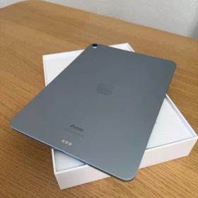 iPad Air M2 11インチ 256GB
