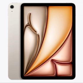 iPad Air 11インチ (M2) Wi-Fi 128GB スターライト