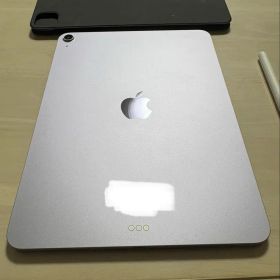 【極美品】Apple ipad Air M2 11インチ128GB パープル
