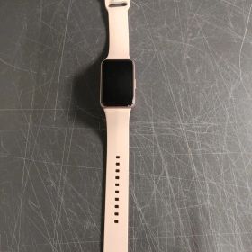 S36-8/Samsung Galaxy Fit3/SM-R390/ピンクゴールド/