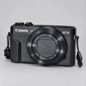 【オマケあり】Canon PowerShot G7 X Mark II