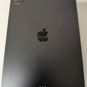 iPad Pro 11 M5 1TB スペースブラック Wi-Fi BT97%