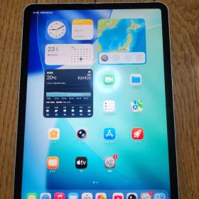 iPadPro 11インチ 第2世代 128GB Wi-Fi Cellular