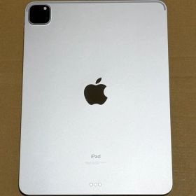 訳あり iPad Pro 11インチ 第3世代 128GB Wi-Fi 中古