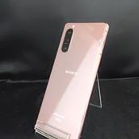 スマートフォン SO-52A DOCOMO/SONY