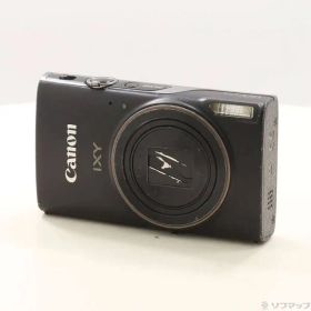 ソフマップ 〔中古品〕 IXY 650 ブラック【349】