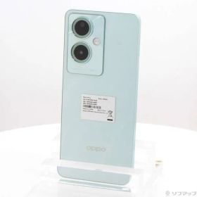 ソフマップ 〔中古品〕 OPPO A79 5G 128GB グローグリーン CPH2557GR SIMフリー【258】