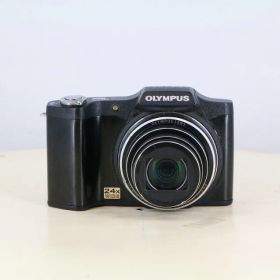 【中古】(オリンパス) OLYMPUS SZ-14 ブラック