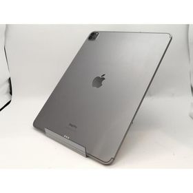 【中古】Apple 国内版 【SIMフリー】 12.9インチ iPad Pro（第6世代/2022） 512GB スペースグレイ MP223J/A【府中ル・シーニュ】保証期間１ヶ月【ランクA】