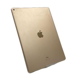 【最速発送】Apple iPad Pro 12.9インチ 第1世代 128GB ゴールド Wi-Fi【難有】