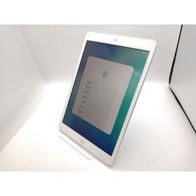 【中古】Apple 【Wi-Fi】 iPad（第8世代/2020） 32GB シルバー MYLA2J/A【スマーク伊勢崎】保証期間１ヶ月【ランクC】