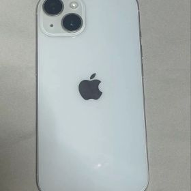 iPhone 14 128GB ホワイト 中古 39,600円 | ネット最安値の価格比較