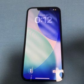 美品 iPhone 14 128GB本体