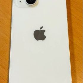 Apple IPhone 14 256GB 目立つ傷なし