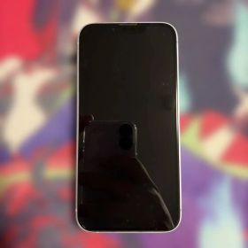 iPhone14 256GB パープル
