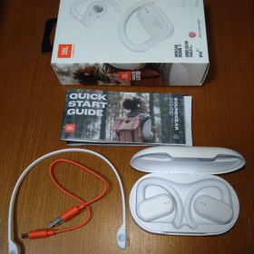 JBL SOUNDGEAR SENSE（オープンイヤー・イヤホン）