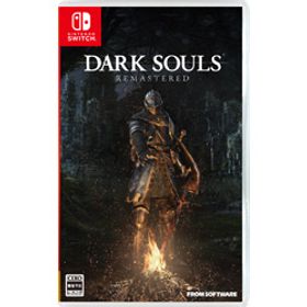 〔中古品〕 DARK SOULS REMASTERED〔中古品〕 DARK SOULS REMASTERED