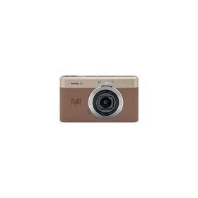 【新品/取寄品】KODAK PIXPRO C1BN ブラウン Classic Series コダック コンパクトデジタルカメラ C1