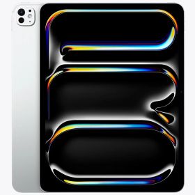 【新品】iPad Pro 13インチ Wi-Fi 256GB シルバー [ MDYK4J/A ] 2025年モデル