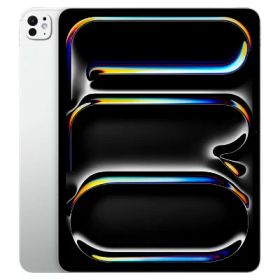 【第2世代】 iPad Pro(M5) 13インチ Wi-Fi+Cellular 512GB シルバー ME8C4J/A A3361 【国内版SIMフリー】 Apple 当社3ヶ月間保証 中古 イオシス