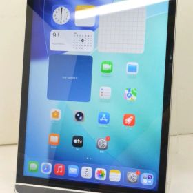 Wi-Fiモデル Apple iPad9 Wi-Fi 64GB iPadOS26.6.2 シルバー MK2L3J/A 初期化済 【m034123】【中古】【K20260909】
