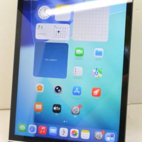 Wi-Fiモデル Apple iPad9 Wi-Fi 64GB iPadOS26.5.2 スペースグレイ MK2K3J/A 初期化済 【m031652】【中古】【K20260707】