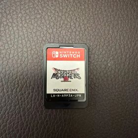 ドラゴンクエストモンスターズ3 Nintendo Switch