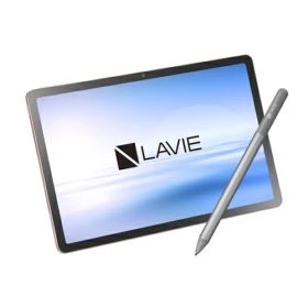 NEC LAVIE Tab T11N T1175/MAC PC-T1175MAC 11.1型 Mediatek Dimensity 6300 メモリ8GB ストレージ256GB Androidタブレット サンドローズ