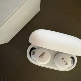 【ジャンク品】LinkBuds S アイナナコラボイヤホン 箱付き 百