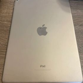 iPad Pro 10.5 silver 64GB