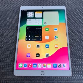 1588 電池良好☆iPad Pro 64GB 10.5インチ SIMフリー☆