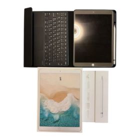 Apple iPad Pro 10.5 Wi-Fi+Cellular 256GB