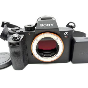 SONY α7R2 ILCE-7RM2 ボディ