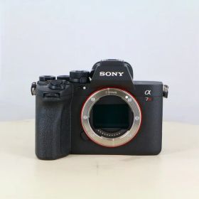 【中古】(ソニー) SONY α7RV (ILCE-7RM5) ボデイ