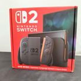 NINTENDO SWITCH2 BEE-001 NINTENDO