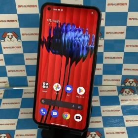 【中古】即日発送可Nothing Phone (1) 128GB ブラック A063 SIMフリー 美品