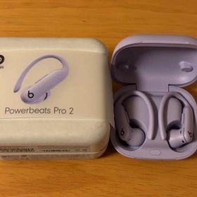 Beats Powerbeats Pro 2 イヤホン 本体