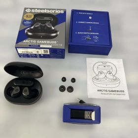 k1528 SteelSeries Arctis Gamebuds