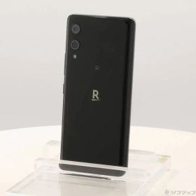 ソフマップ 〔中古品〕 Rakuten Hand 5G 128GB ブラック P780 楽天 SIMフリー【295】