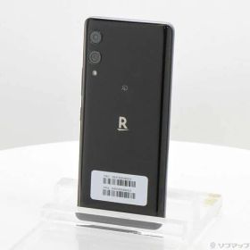 ソフマップ 〔中古品〕 Rakuten Hand 5G 128GB ブラック P780 楽天 SIMフリー【297】