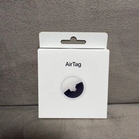 Apple AirTag 本体 1個入り