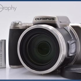 オリンパス Olympus SP-800UZ 30x バッテリー付属 同梱無料 #kj254