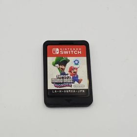 スーパーマリオブラザーズ ワンダーNintendo Switch