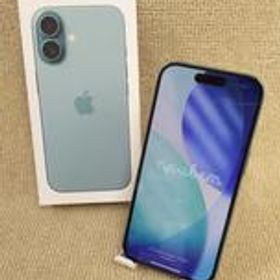 IPHONE16 MYDV3J/A APPLE