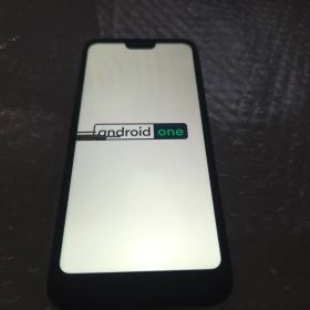Android oneS6 ジャンク スマートフォン