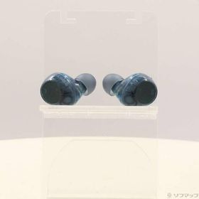〔中古〕SONY(ソニー) WF-C710N LZ グラスブルー〔377-ud〕